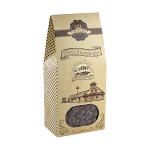 Tekutá čokoláda Nestville Chocolate horká