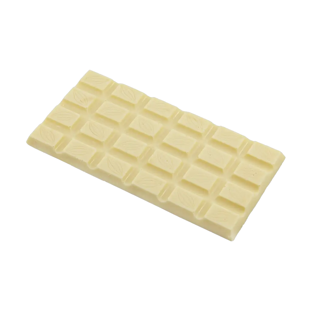 Biela čokoláda