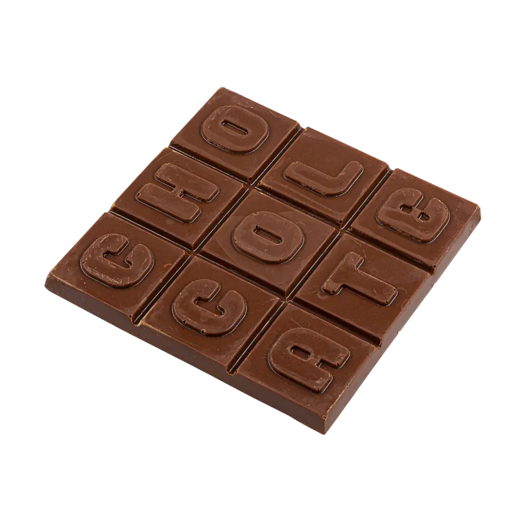 Mliečna čokoláda