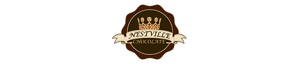 Nestville Chocolate logo