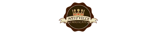 Nestville Chocolate logo