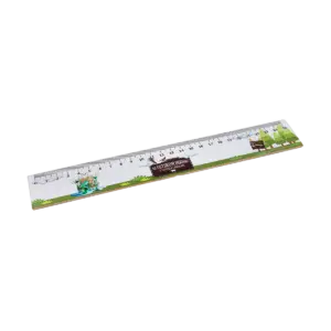 Pravítko Nestville Chocolate