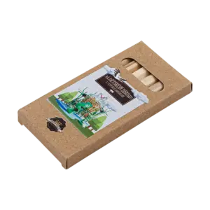 Pastelky Nestville Chocolate