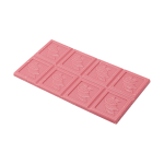 Tabuľková ruby čokoláda Nestville Chocolate