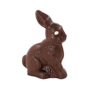 Veľkonočný čokoládový zajac