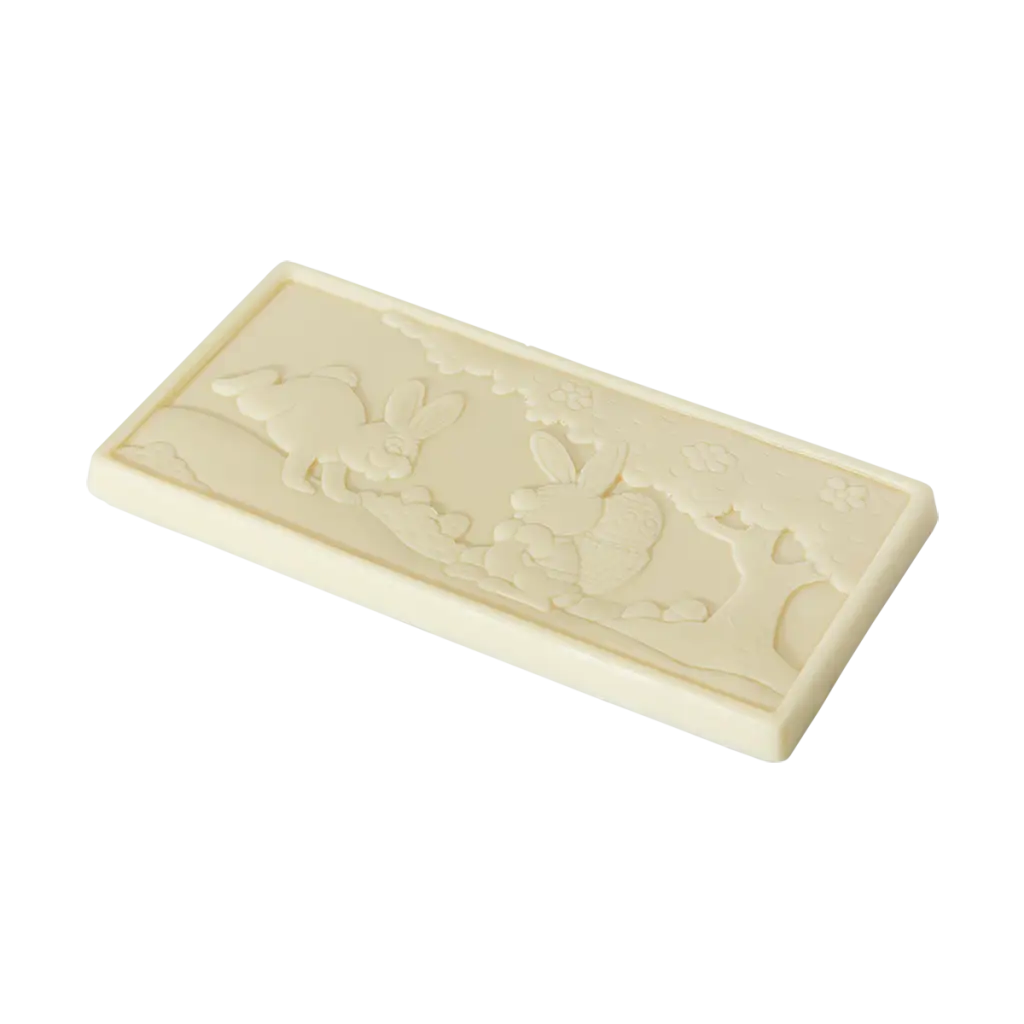 Tabuľková biela čokoláda Nestville Chocolate Premium