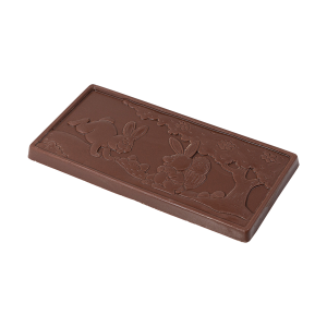 Tabuľková mliečna čokoláda Nestville Chocolate Premium