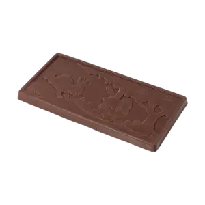 Tabuľková mliečna čokoláda Nestville Chocolate Premium