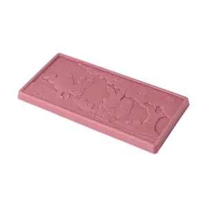 Tabuľková ruby čokoláda Nestville Chocolate Premium