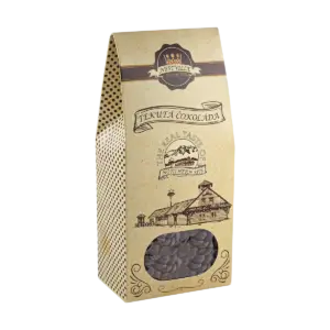 Tekutá horká čokoláda Nestville Chocolate
