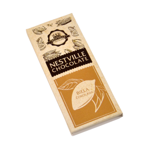 Nestville Chocolate biela čokoláda